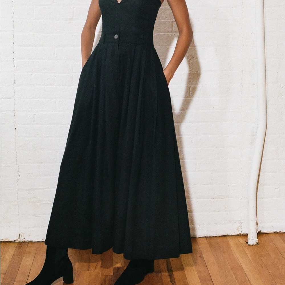 Mara Hoffman Tulay Maxi Skirt
